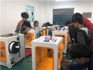 合肥工业学校建筑装饰技术专业介绍