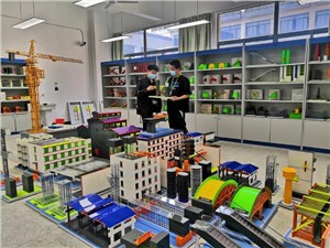 合肥工业学校建筑工程造价专业介绍