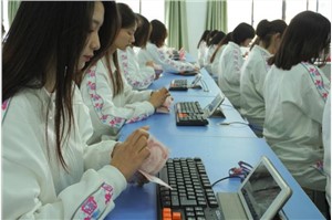 合肥工业学校会计事务专业介绍