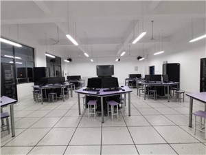合肥工业学校计算机网络技术专业介绍