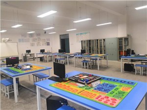 合肥铁路工程学校建筑工程造价专业介绍