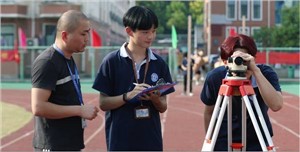 合肥铁路工程学校铁道工程施工与维护专业介绍