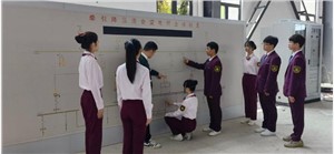 合肥铁路工程学校城市轨道交通通信信号技术专业介绍