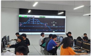 合肥铁路工程学校城市轨道交通机电技术专业介绍