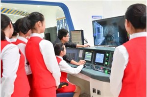 合肥铁路工程学校城市轨道车辆应用技术专业介绍