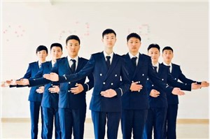 合肥铁路工程学校铁路物流管理专业介绍