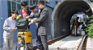 合肥铁路工程学校铁道工程技术专业介绍