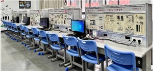 合肥市经贸旅游学校机电技术应用专业介绍