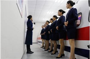 合肥汽车机械技术学校航空服务专业介绍
