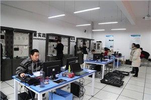 合肥汽车机械技术学校物联网应用技术专业介绍