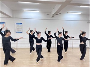 合肥汽车机械技术学校社会文化艺术专业介绍