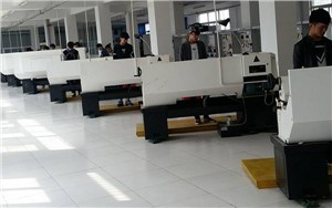 淮北工业与艺术学校数控技术专业介绍