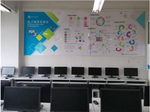 淮北工业与艺术学校电子商务专业介绍