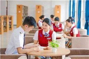 淮北工业与艺术学校旅游管理专业介绍