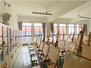 淮北工业与艺术学校学前教育专业介绍