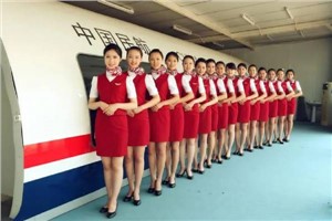 亳州幼儿师范学校航空服务专业介绍