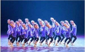 亳州幼儿师范学校舞蹈表演专业介绍