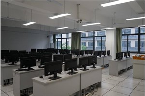 濉溪职业技术学校计算机应用专业介绍
