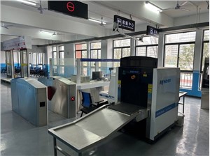濉溪职业技术学校城市轨道交通运营服务专业介绍