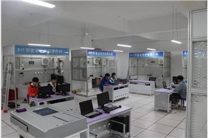 濉溪职业技术学校物联网技术应用专业介绍