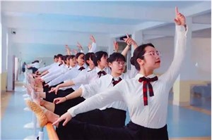 濉溪职业技术学校幼儿保育专业专业介绍
