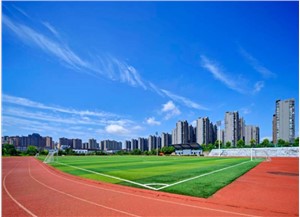 濉溪职业技术学校运动训练专业专业介绍