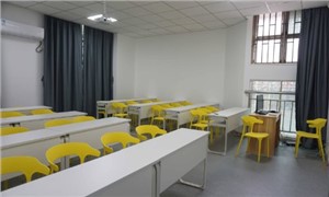 学校教室