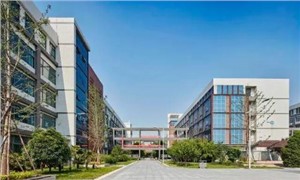 学院环境