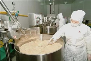 粮油和饲料加工技术