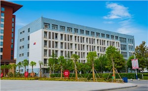 教学楼