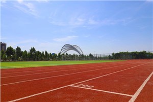 学校操场