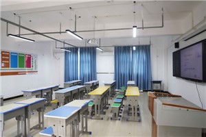 学校教室