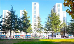校园环境