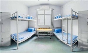 学生宿舍