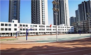 学校操场