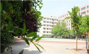 学校操场