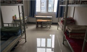 学校宿舍