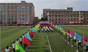 学校操场