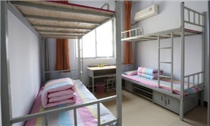 学生宿舍