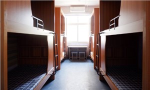 学生宿舍