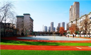 学校操场