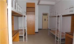 学生宿舍