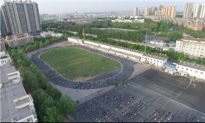 学校操场