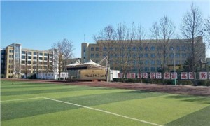 学校操场