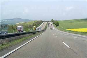 道路与桥梁工程施工
