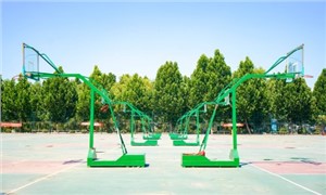 学校操场