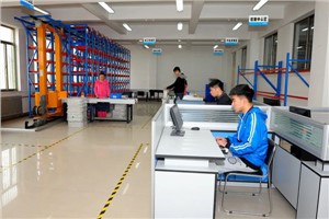 连锁经营与管理