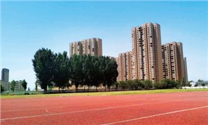 学校操场