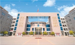学校大门