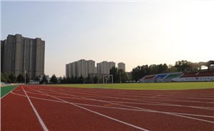 学校操场